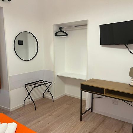 Ottaviano Lodge Roma Dış mekan fotoğraf