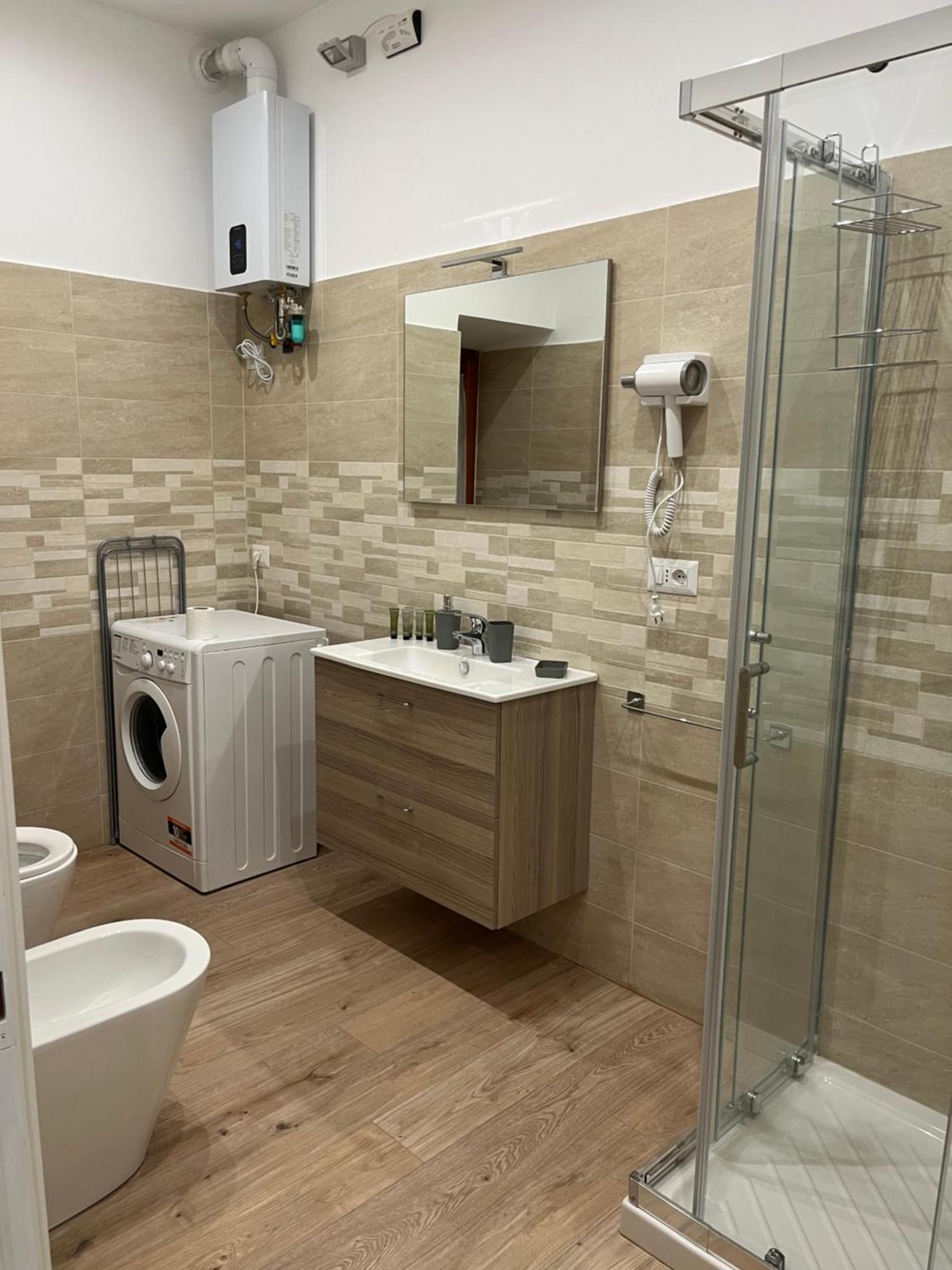 Ottaviano Lodge Roma Dış mekan fotoğraf