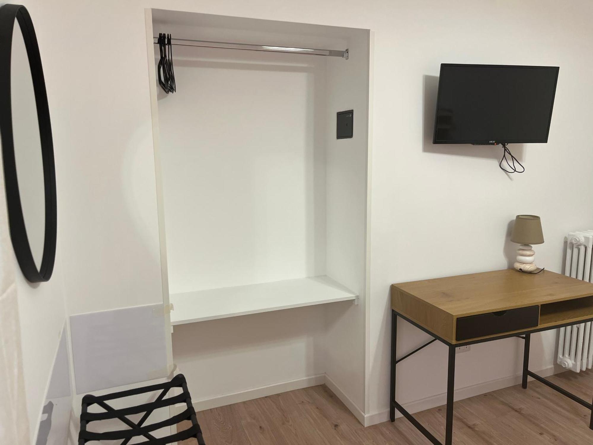 Ottaviano Lodge Roma Dış mekan fotoğraf